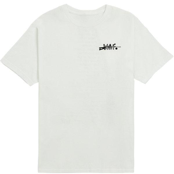 waf. BEECHERS TEE