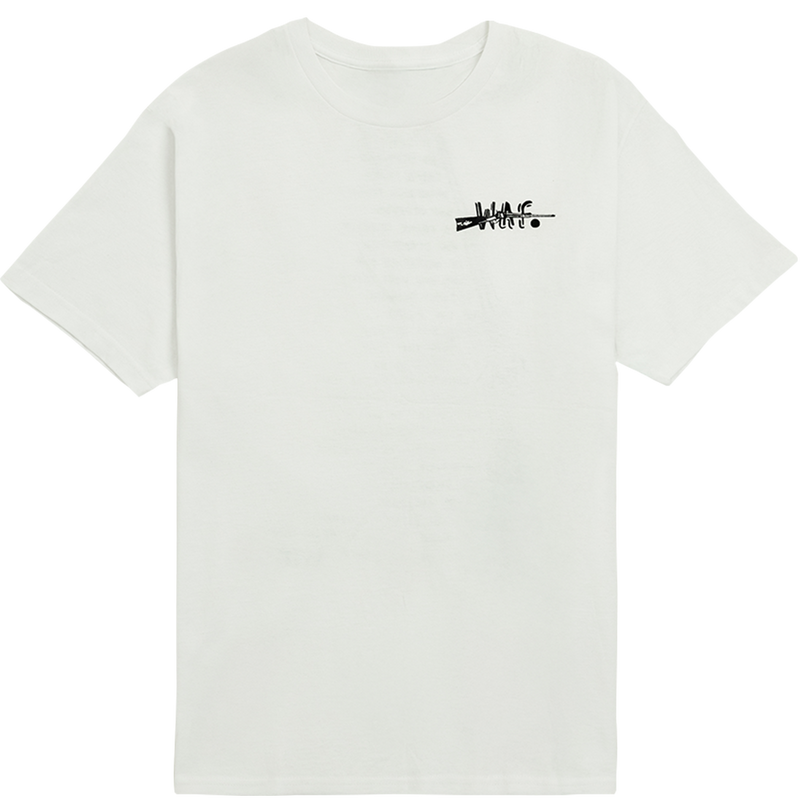 waf. BEECHERS TEE