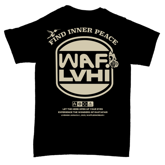 Inner Peace Tee