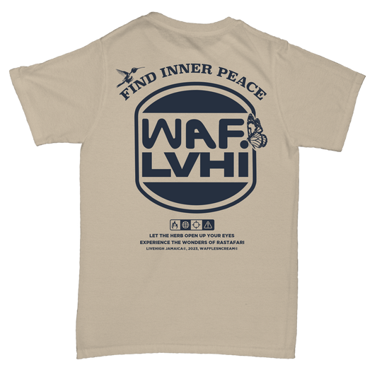 Inner Peace Tee