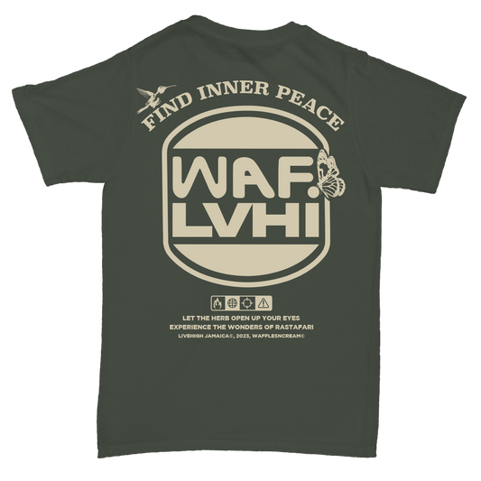 Inner Peace Tee