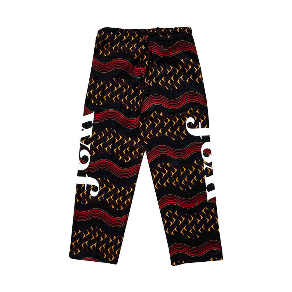 Lagos Island Bottoms