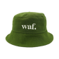 Plain Ijebu Bucket Hat