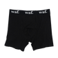 waf. Boxer Briefs