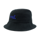 Plain Ijebu Bucket Hat
