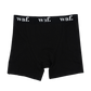 waf. Boxer Briefs