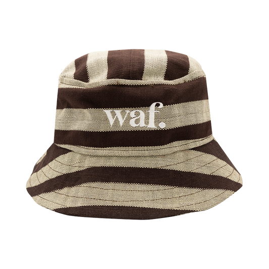 Ijebu Bucket Hat