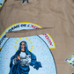 Notre dame Trousers