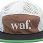 waf. 5 Panel Hat