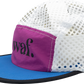 Waf 5 Panel Hat