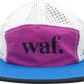 Waf 5 Panel Hat