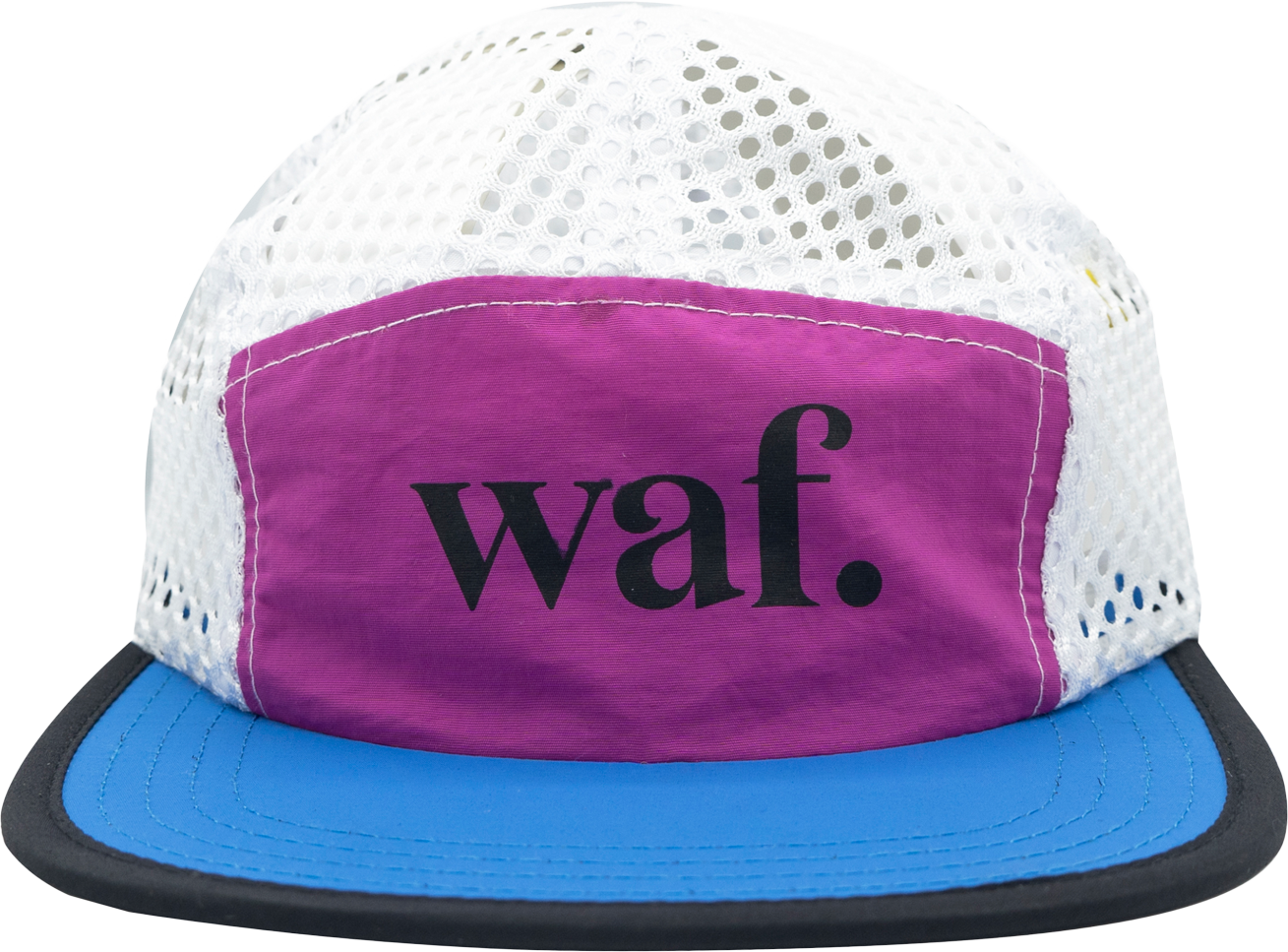 Waf 5 Panel Hat