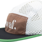waf. 5 Panel Hat