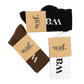 waf. Correct Socks