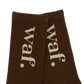 waf. Correct Socks