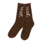 waf. Correct Socks