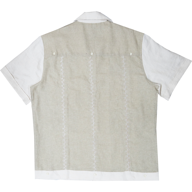 Uncle Shirt