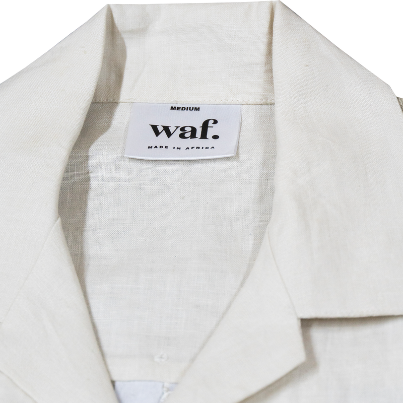 Uncle Shirt