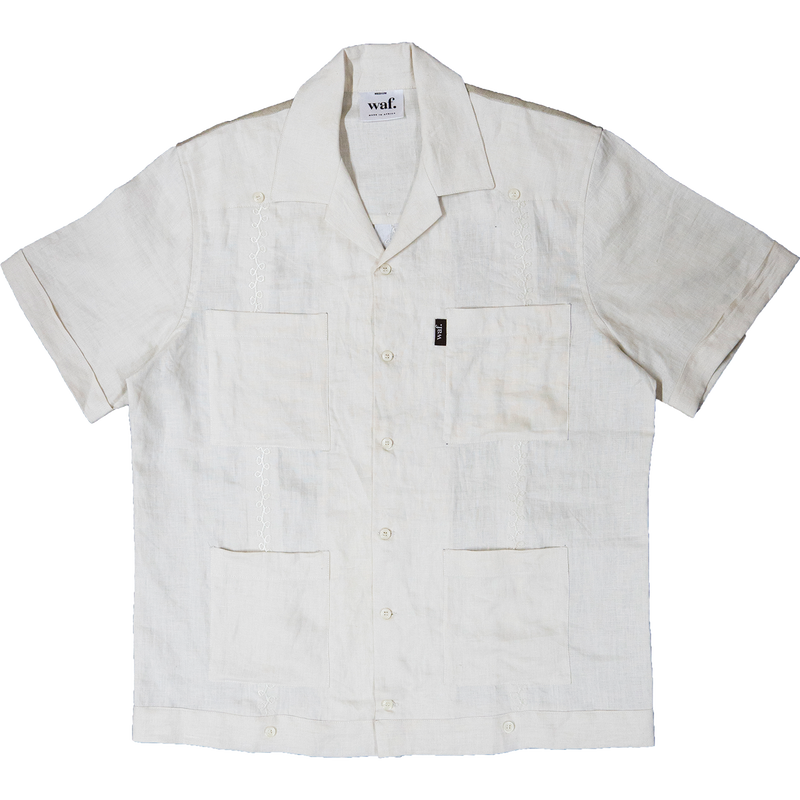 Uncle Shirt