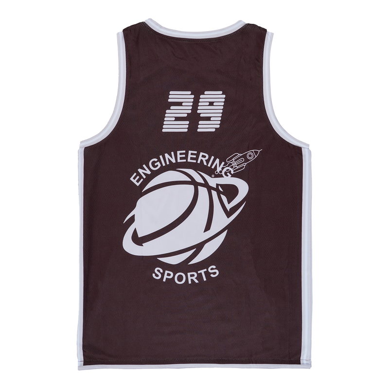 waf./ENGINEERING SPORT JERSEY