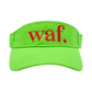 Tarkwa Visor Hats