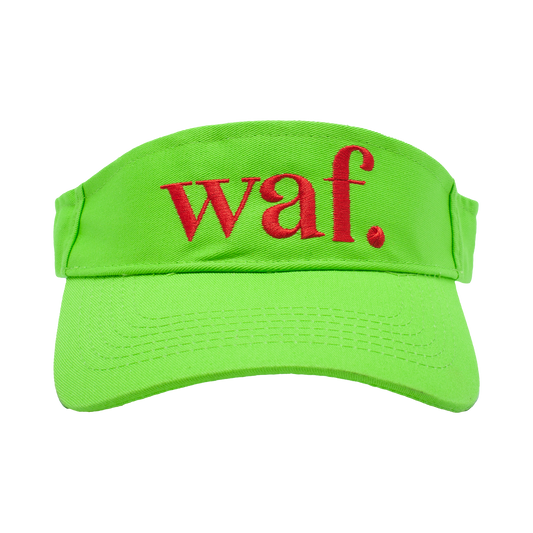 Tarkwa Visor Hats