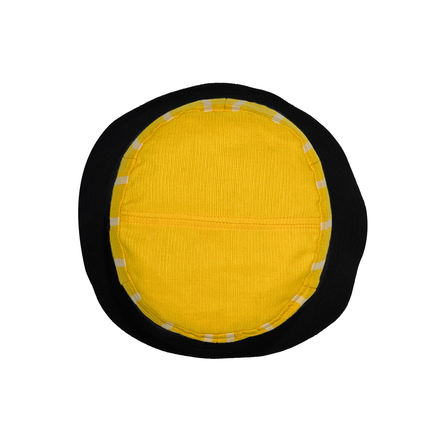 Striped Ijebu Bucket Hats