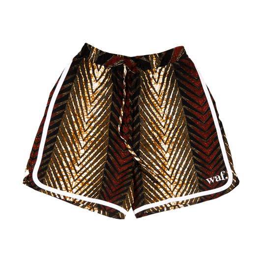 Lagos Island Shorts