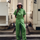 Baggy Jumpsuits