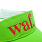 Tarkwa Visor Hats