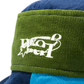 Block Work Bucket Hat