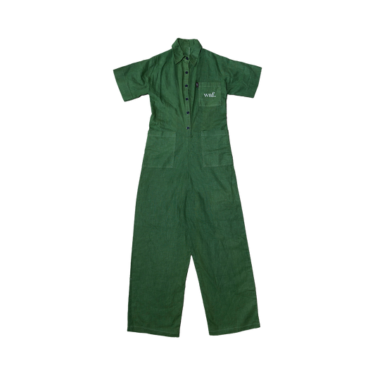 Baggy Jumpsuits