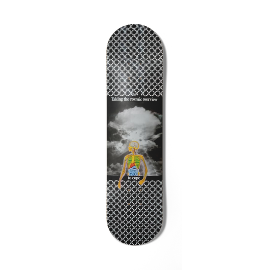 Fucking Awesome Deck