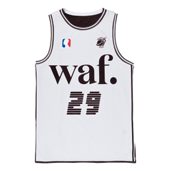 waf./ENGINEERING SPORT JERSEY