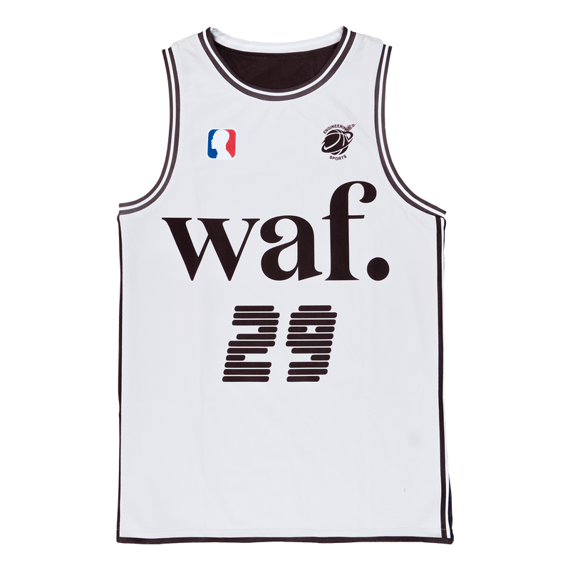 waf./ENGINEERING SPORT JERSEY