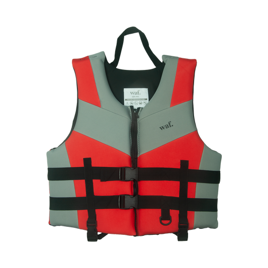 Tarkwa Life Vests