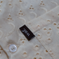 waf. Lace Shirt