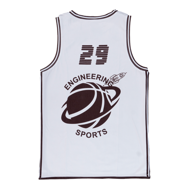 waf./ENGINEERING SPORT JERSEY