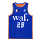 waf./ENGINEERING SPORT JERSEY