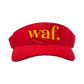 Tarkwa Visor Hats