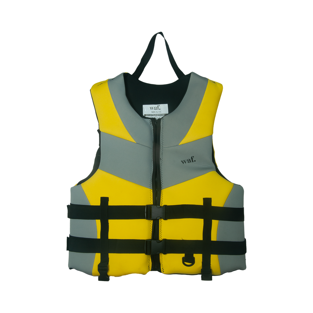 Tarkwa Life Vests