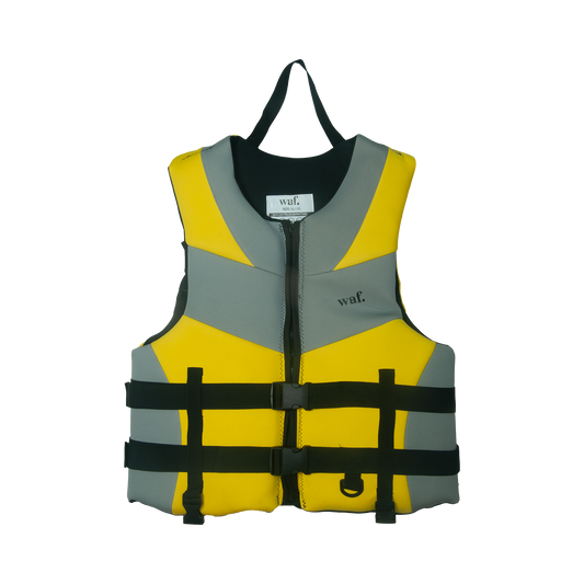 Tarkwa Life Vests