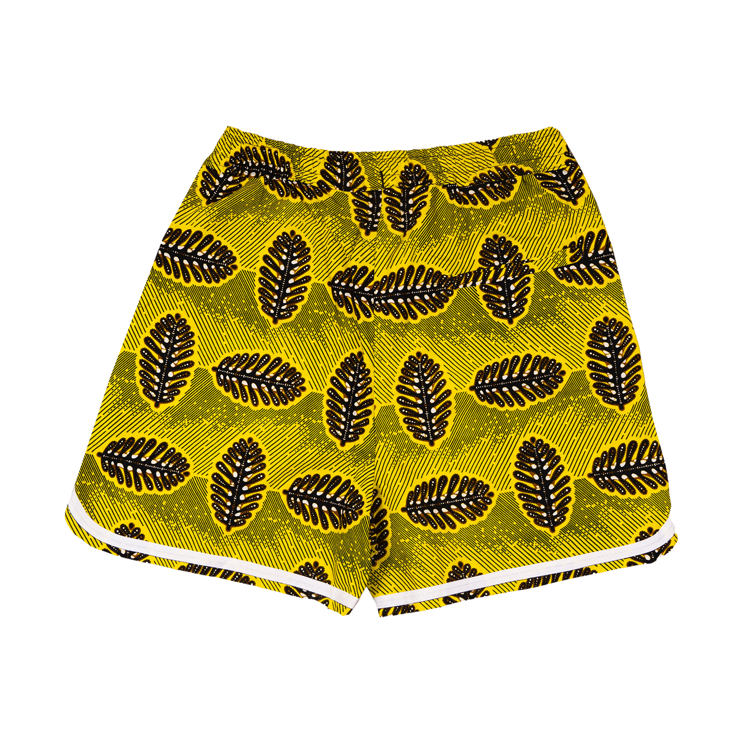Lagos Island Shorts