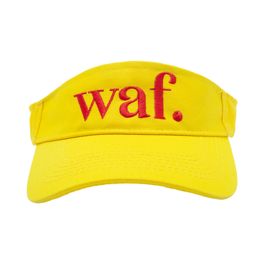 Tarkwa Visor Hats