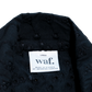 waf. Lace Shirt