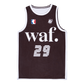 waf./ENGINEERING SPORT JERSEY