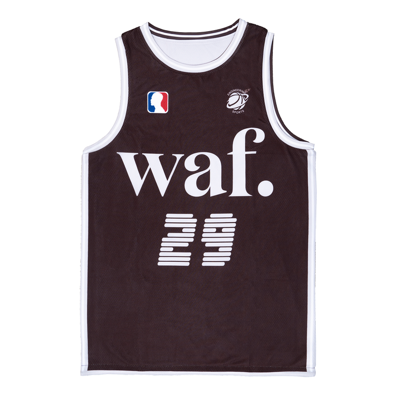 waf./ENGINEERING SPORT JERSEY