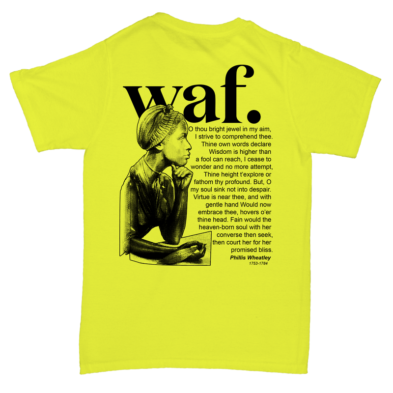 Phillis Tee