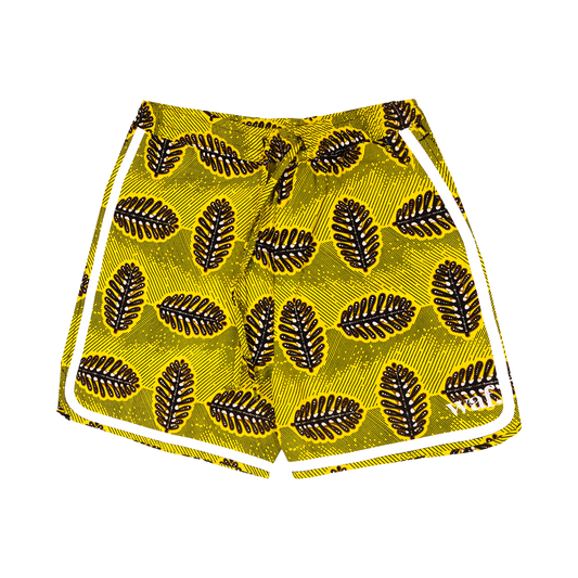 Lagos Island Shorts