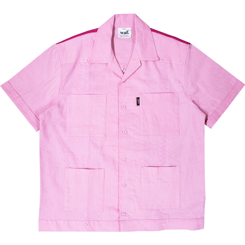 Uncle Shirt